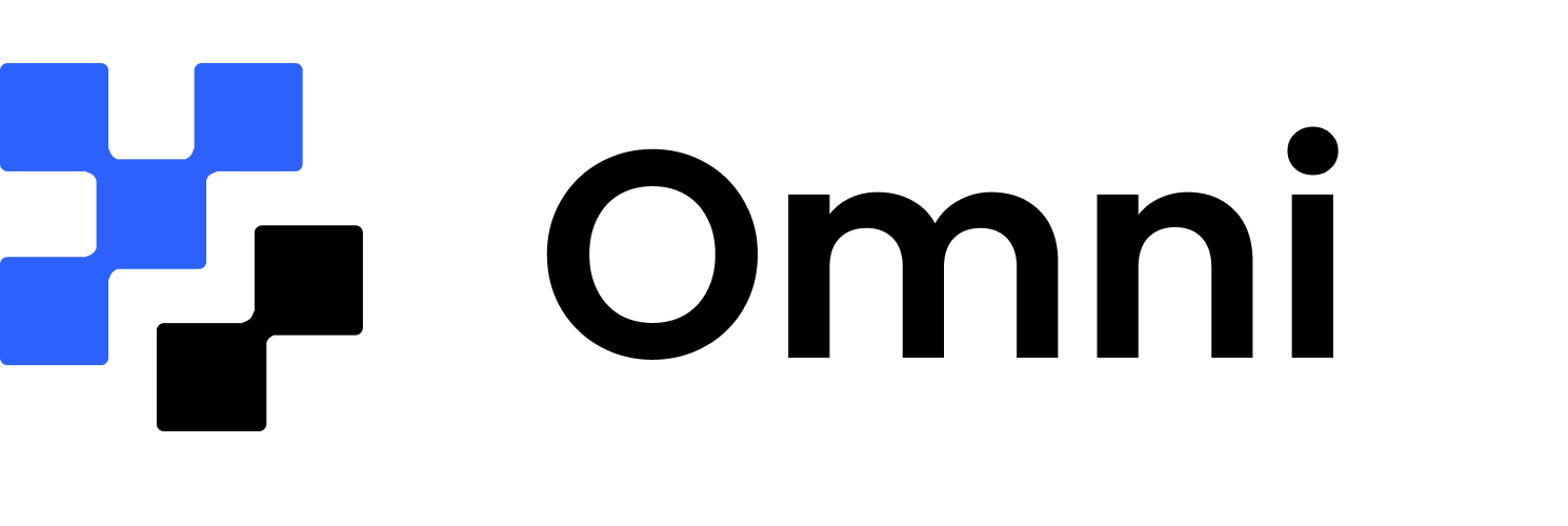 Omni - TM1 Model Visualization Tool